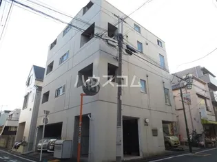 Kフラットの画像