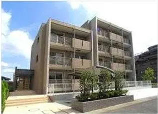 東京都八王子市西片倉2【マンション】の外観