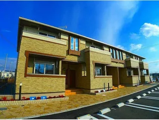 ヴァンベールいなみIの画像