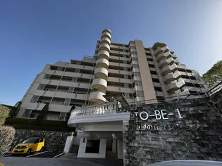 TOーBEー1東照の丘マンションの画像