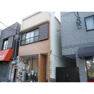 駒場ニイホリコーポの画像