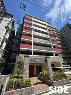 T'S SQUARE城東野江の画像