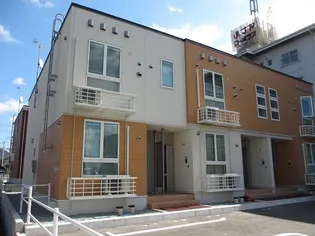 ビサイド オン ユー 壱番館の画像