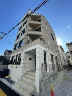HJ PLACE OTSUKA【2階】の外観