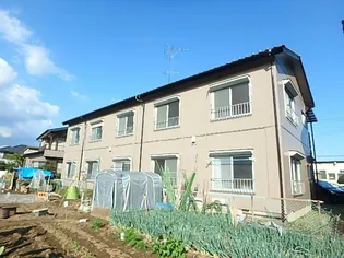 榎屋第二ハイツの画像