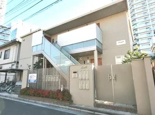 シャンティ【2階】の外観