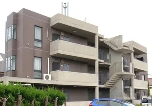 T'S GARDEN MITAKADAIの画像