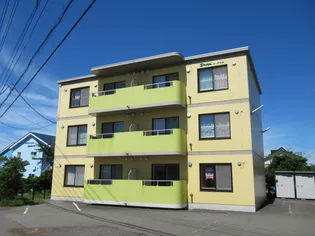 コーポ大和の画像