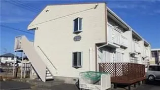 サニータウンA棟の画像