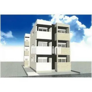 ハーモニーテラス塩池町Ⅱの画像