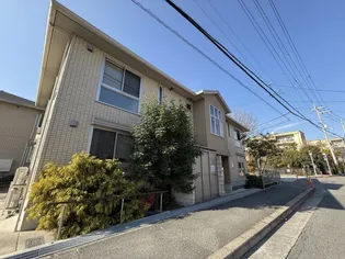 メープルヒルの画像