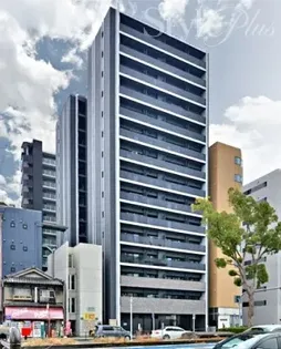 オープンレジデンシア大須FRONTの画像