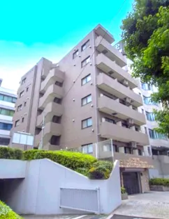 パークウェル目白の画像