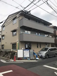 メゾン ド サカエⅡの画像