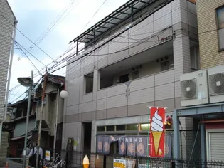 アーバンハイツ城北の画像