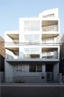 OZIO西荻窪の画像