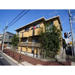 BELLA VISTA TROISの画像