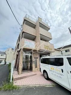 第2村松ビルの画像