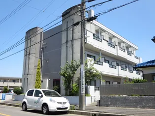 グリーンビレッジの画像