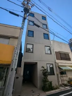 FLUFFY落合南長崎の画像