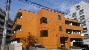 ハイツイチノAの画像