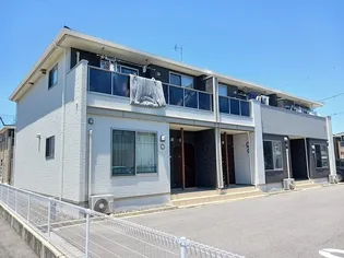 レジデンス鳥生7の画像