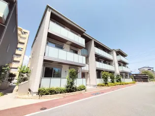 グランマスト栄町B棟の画像