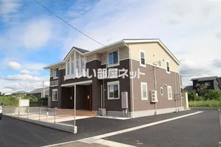 LAVIE CLAIRⅡの画像