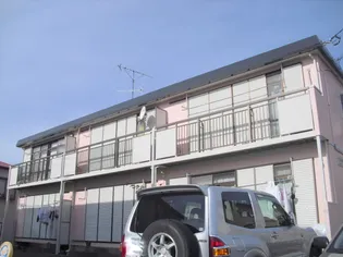 マグノリアHOUSEの画像