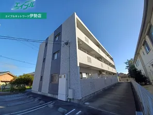 サンクレール神久の画像