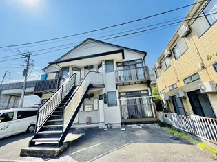 ラベンダーハウスの画像