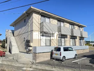 メゾン エルミオーレの画像