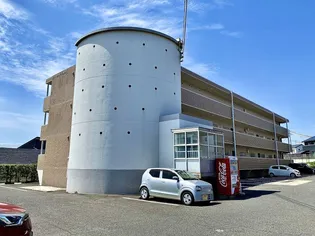 グリーンコート吉元の画像