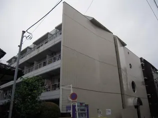 ホワイトヴィラ相模原Ⅱの画像