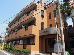 イワセ ヴィラの画像