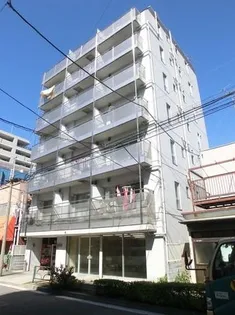 月村マンションNO 2の画像