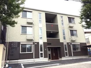 D-room新寺【2階】の外観