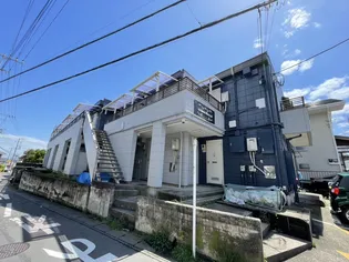 メゾンフロレアルの画像