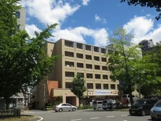 プログレスふなはしの画像