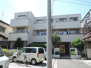 ロワール西一之江の画像