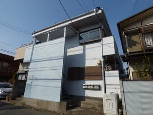 スカイコーポの画像