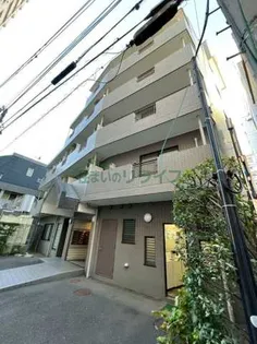 FT文京【2階】の外観