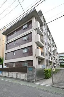 志村城山ローヤルコーポの画像