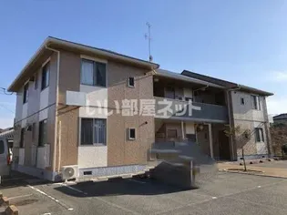 レジデンス高砂の画像