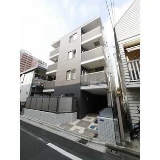 カーサ カメリアの画像