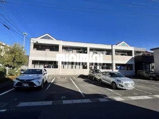 ルミナスコートの画像