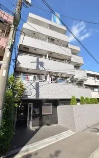 第38シンエイビルの画像