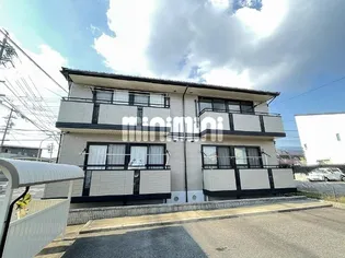 サンパティー I北の画像