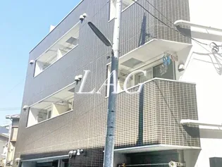 ヴィラ フィオーレの画像