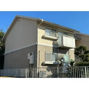 パセオ真美Aの画像